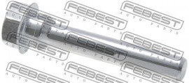 Febest Втулка направляющая тормозного суппорта FEBEST 0174-GX100F - Заображення 1