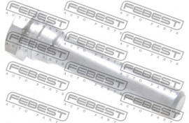 Febest Втулка направляющая тормозного суппорта FEBEST 0374-RD5UR - Заображення 1