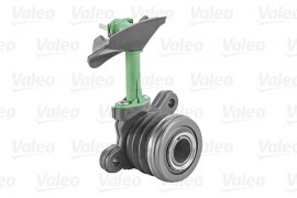 Valeo Выжимной подшипник Valeo VL804509 - Заображення 3