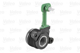 Valeo Выжимной подшипник Valeo VL804510 - Заображення 2