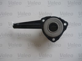 Valeo Выжимной подшипник Valeo VL804530 - Заображення 2