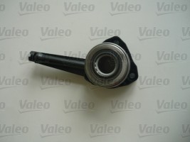 Valeo Выжимной подшипник Valeo VL804530 - Заображення 3