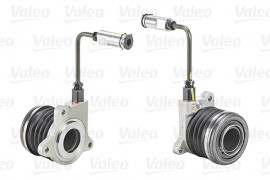Valeo Выжимной подшипник Valeo VL804560 - Заображення 1