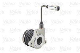 Valeo Выжимной подшипник Valeo VL804560 - Заображення 2