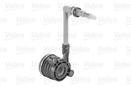 Valeo Выжимной подшипник Valeo VL804587 - Заображення 2