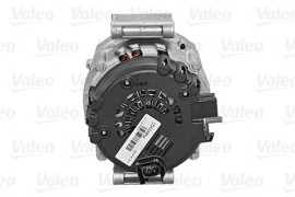 Valeo Генератор Valeo VL439653 - Заображення 3