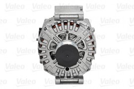 Valeo Генератор Valeo VL439653 - Заображення 2