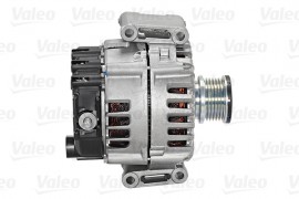 Valeo Генератор Valeo VL439653 - Заображення 4