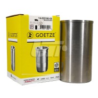 Goetze Гильза цилиндра Goetze 14-022190-00 - Заображення 1