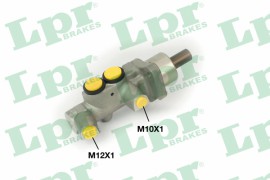 Lpr Главный тормозной цилиндр LPR LPR1064 - Заображення 1