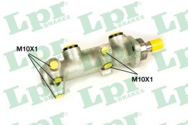 Lpr Главный тормозной цилиндр LPR LPR1157 - Заображення 1
