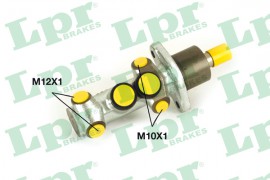 Lpr Главный тормозной цилиндр LPR LPR1268 - Заображення 1