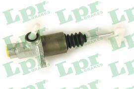 Lpr Главный тормозной цилиндр LPR LPR2105 - Заображення 1