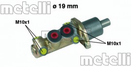 Главный тормозной цилиндр METELLI MT 05-0061