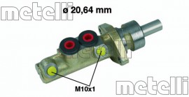 Главный тормозной цилиндр METELLI MT 05-0156