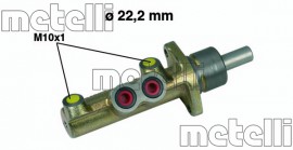 Metelli Главный тормозной цилиндр METELLI MT 05-0323 - Заображення 1