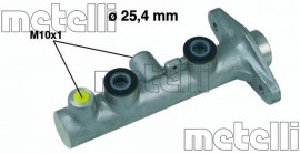 Metelli Главный тормозной цилиндр METELLI MT 05-0347 - Заображення 1
