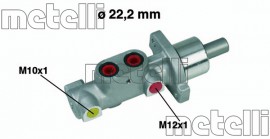 Главный тормозной цилиндр METELLI MT 05-0365