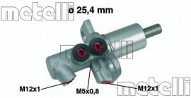 Главный тормозной цилиндр METELLI MT 05-0458