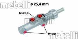 Главный тормозной цилиндр METELLI MT 05-0752