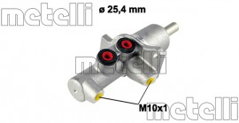 Metelli Главный тормозной цилиндр METELLI MT 05-0771 - Заображення 1