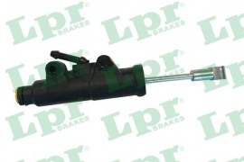 Lpr Главный цилиндр сцепления LPR LPR2380 - Заображення 1