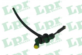 Lpr Главный цилиндр сцепления LPR LPR2286 - Заображення 1