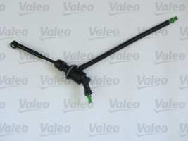 Valeo Главный цилиндр сцепления Valeo VL804836 - Заображення 3