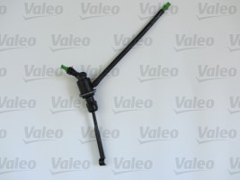 Valeo Главный цилиндр сцепления Valeo VL804836 - Заображення 1
