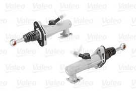 Valeo Главный цилиндр сцепления Valeo VL804830 - Заображення 1