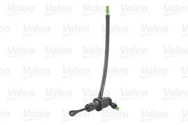 Valeo Главный цилиндр, система сцепления VALEO VL804811 - Заображення 2