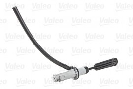 Valeo Главный цилиндр, система сцепления VALEO VL804643 - Заображення 3