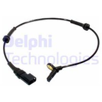 Delphi Датчик ABS DELPHI DL SS20017 - Заображення 1