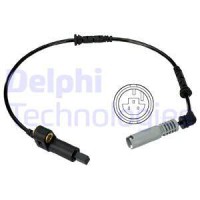 Delphi Датчик ABS DELPHI DL SS20040 - Заображення 1