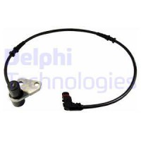 Delphi Датчик ABS DELPHI DL SS20054 - Заображення 1