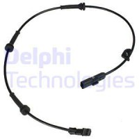 Delphi Датчик ABS DELPHI DL SS20294 - Заображення 1