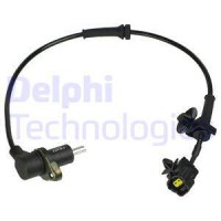 Delphi Датчик ABS Aveo DELPHI DL SS20092 - Заображення 1