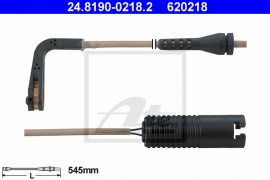 Ate Датчик износа колодок ATE 24.8190-0218.2 - Заображення 1