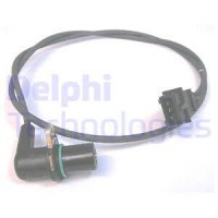 Delphi Датчик коленвала DELPHI DL SS10712-12B1 - Заображення 1