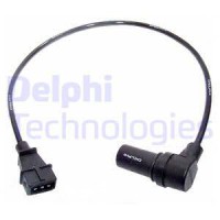 Delphi Датчик коленвала DELPHI DL SS10821 - Заображення 1