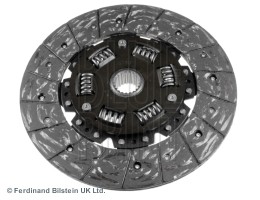 Диск сцепления BLUE PRINT ADT33143