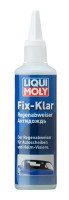 Liqui Moly Жидкость антидождь FIX KLAR REGENABWEISER LIQUI MOLY LQ 7505 - Заображення 1