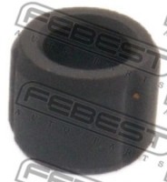 Заглушка направляющей суппорта FEBEST TT-CS3A