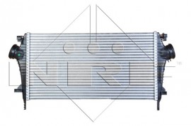 Nrf Интеркулер NRF NRF 30796 - Заображення 4