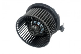 Вентилятор охлаждения радиатора Renault Duster, Logan, Sandero (30963) Asam