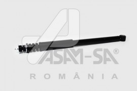 Asam Амортизатор подвески 4х2 задн (газ/масло) Renault Duster 1.2, 1.5, 1.6 (10-18) (30949) Asam - Заображення 1