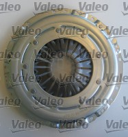 Valeo К-т сцепления Valeo VL826497 - Заображення 3