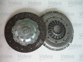 Valeo К-т сцепления Valeo VL826497 - Заображення 2