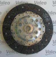 Valeo К-т сцепления Valeo VL826497 - Заображення 4