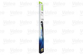 Valeo К-т щеток стеклоочистителя 2шт VALEO VL577824 - Заображення 4